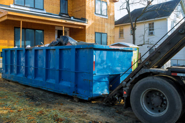 Best Shed Removal  in Southern View, IL