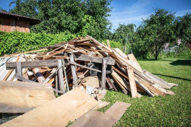 Demolition Debris Removal in Southern View, IL