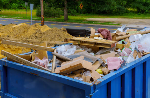 Best Basement Cleanout  in Southern View, IL